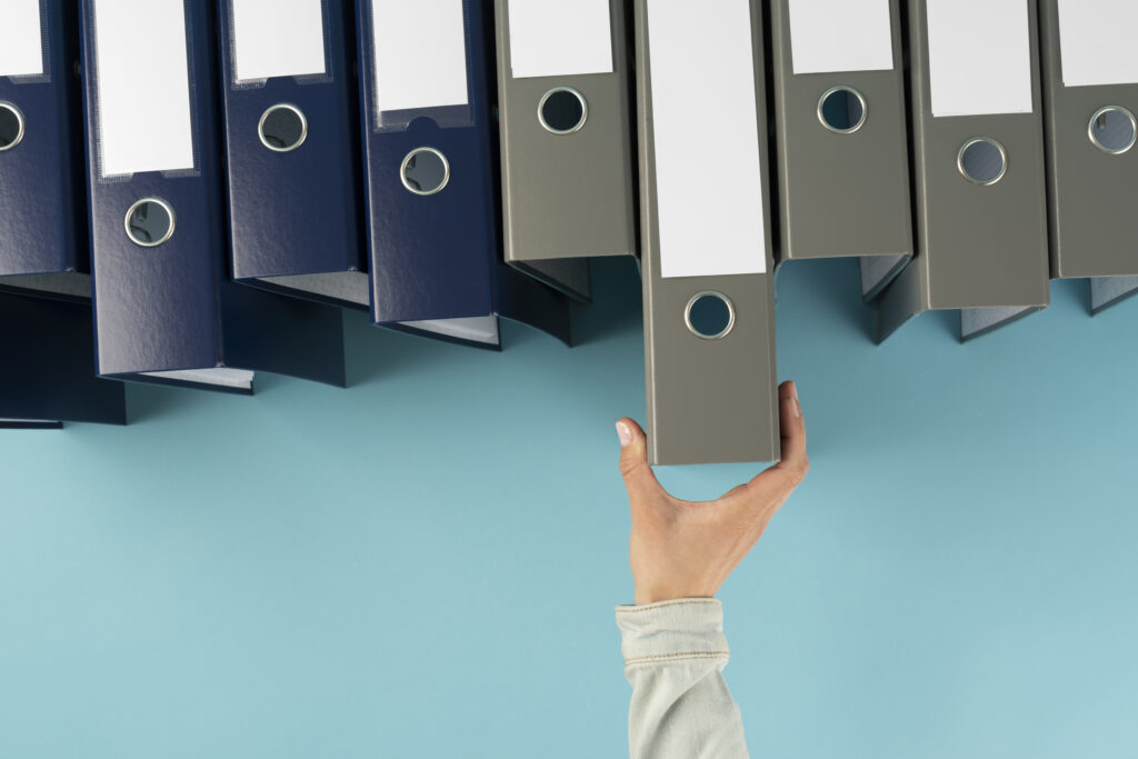 Przechowywanie dokumentacji pracowniczej — jakie wymogi musisz spełnić? 173 Przechowywanie dokumentacji pracowniczej — jakie wymogi musisz spełnić?