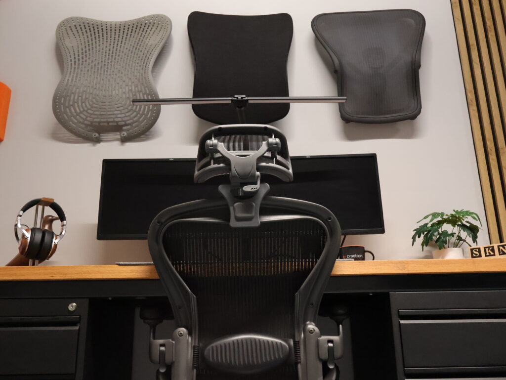 Herman Miller - fotel z muzeum designu. Co jest takiego specjalnego w meblach Herman Miller? 78 Herman Miller - fotel z muzeum designu. Co jest takiego specjalnego w meblach Herman Miller?