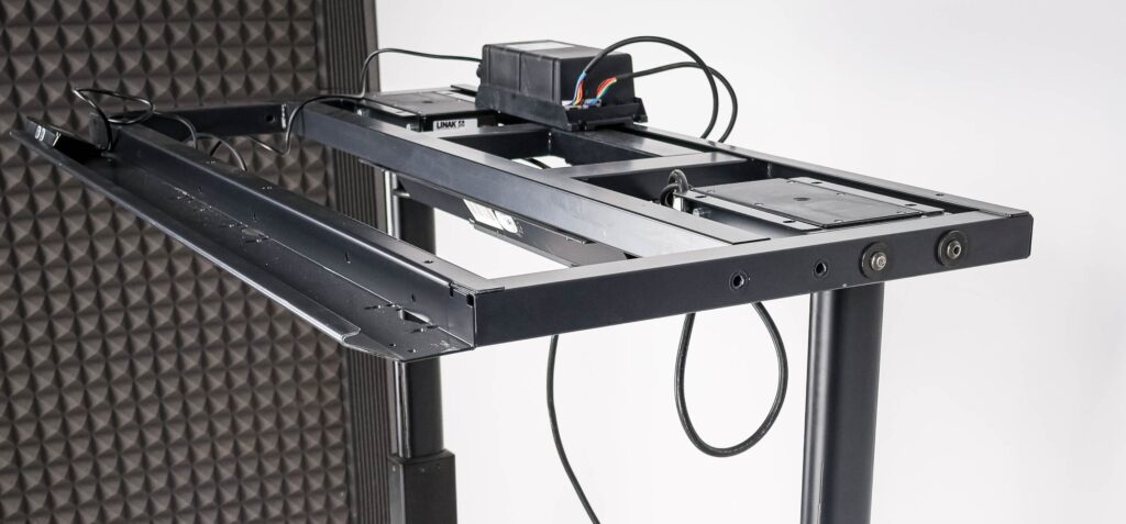 Recenzja biurka Aspa z mechanizmem Linak – biurko elektryczne, które spełni Twoje oczekiwania. 59 Recenzja biurka Aspa z mechanizmem Linak – biurko elektryczne, które spełni Twoje oczekiwania.