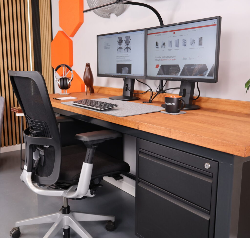 WYGODNY czy PRZEREKLAMOWANY? Haworth X89 Zody recenzja! 33 WYGODNY czy PRZEREKLAMOWANY? Haworth X89 Zody recenzja!