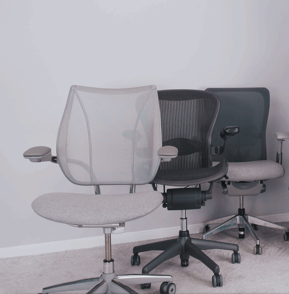 Fotel biurowy z siatką – co warto wiedzieć przed zakupem? 60 Fotel biurowy z siatką – co warto wiedzieć przed zakupem?