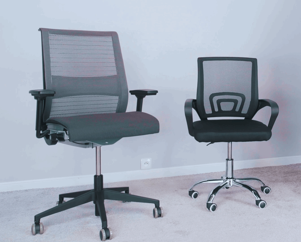 Fotel biurowy – klucz do zdrowia, komfortu i efektywności w pracy 12 Fotel biurowy – klucz do zdrowia, komfortu i efektywności w pracy