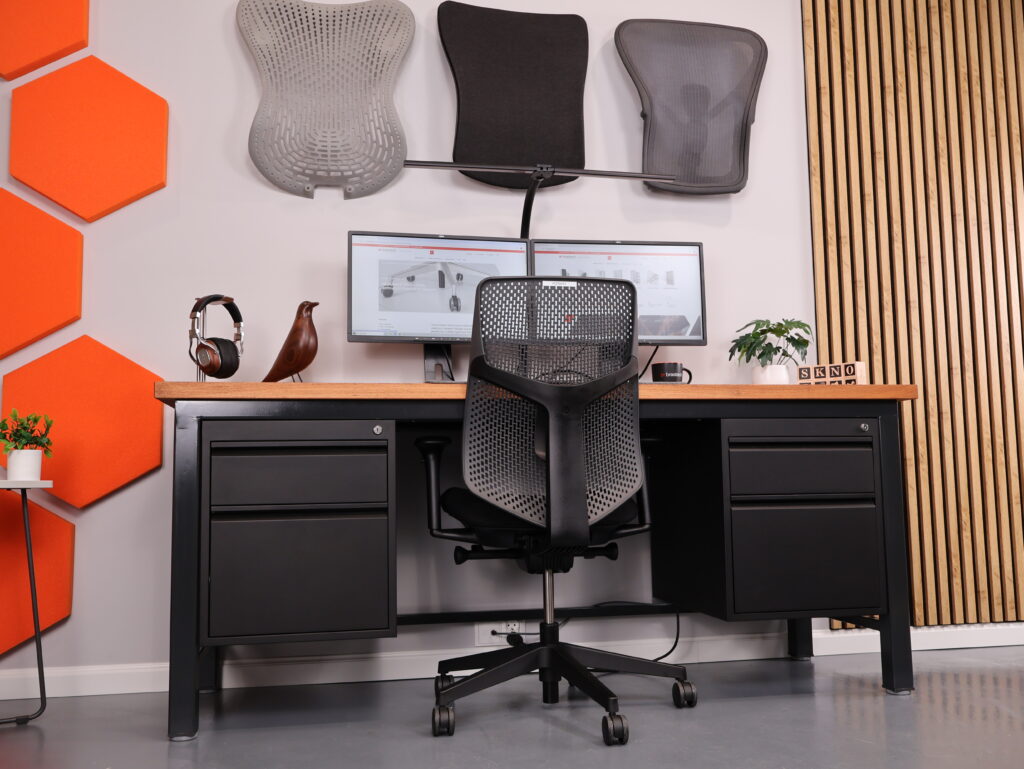 Czy warto kupić używany fotel biurowy? Największe fakty i najgroźniejsze mity 11 Czy warto kupić używany fotel biurowy? Największe fakty i najgroźniejsze mity