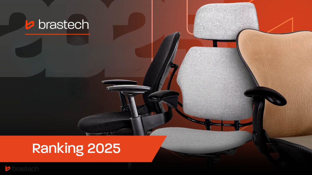 Fotel ergonomiczny ranking 2025 – który fotel ergonomiczny wybrać do pracy? 67 Fotel ergonomiczny ranking 2025 – który fotel ergonomiczny wybrać do pracy?