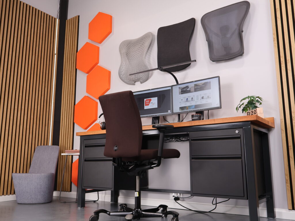 Jak dobrać fotel ergonomiczny w 6 krokach? Praktyczny przewodnik dla osób pracujących przy biurku 12 Jak dobrać fotel ergonomiczny w 6 krokach? Praktyczny przewodnik dla osób pracujących przy biurku